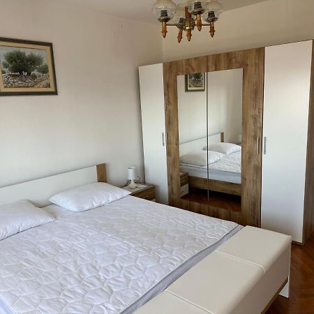 קריקווניצה Spacious 2-Room Apartment With Beautiful Sea View מראה חיצוני תמונה